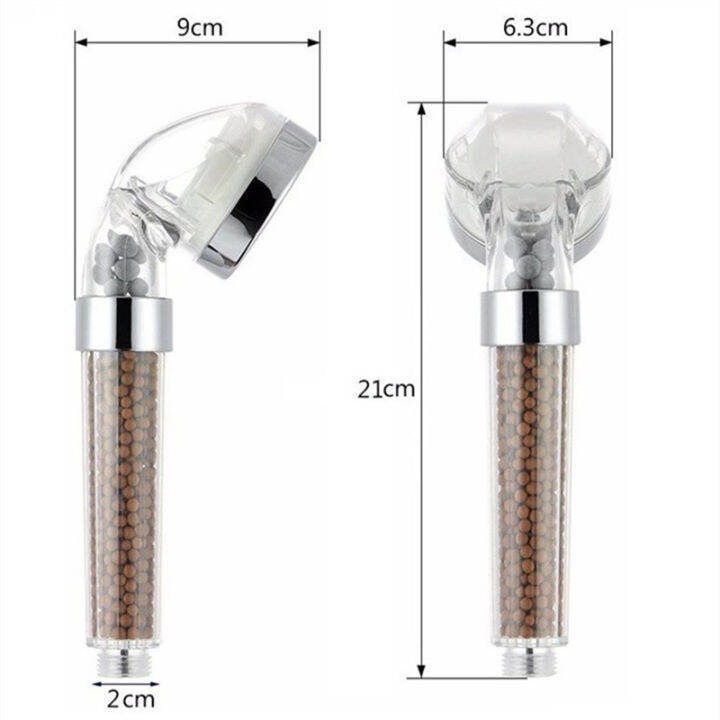 เปลี่ยนสี-led-หัวฝักบัวควบคุมอุณหภูมิแรงดันสูงประจุลบกรองประหยัดน้ำหัวฝักบัวมือถือห้องน้ำอุปทาน