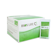 Thực phẩm bảo vệ sức khỏe BIOS LIFE C - Giúp kiểm soát cholesterol