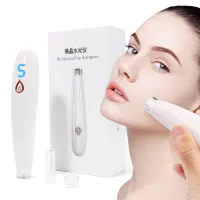 Hydra Injector MTS Professional Microneedling Derma Pen For Germinal Hair Anti Wrinkle Face Lifting Skin Care Deep Hydration
