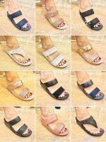 Fitflop ผู้หญิง Size 36---40 รองเท้าเพื่อสุขภาพ พื้นนุ่ม ใส่ทนทาน ไม่ขาดง่าย ใส่สวยใส่สบายมาก รับรองสินค้าตรงปก สินค้ามีในไทย