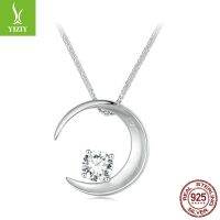 [COD] New Necklace Girlfriend English Lettering Chopin Chain