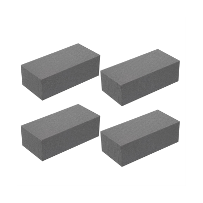 Dry Floral Foam for Artificial Flowers Wet Floral Foam Bricks Grey Florist Blocks for Flower Arrangement