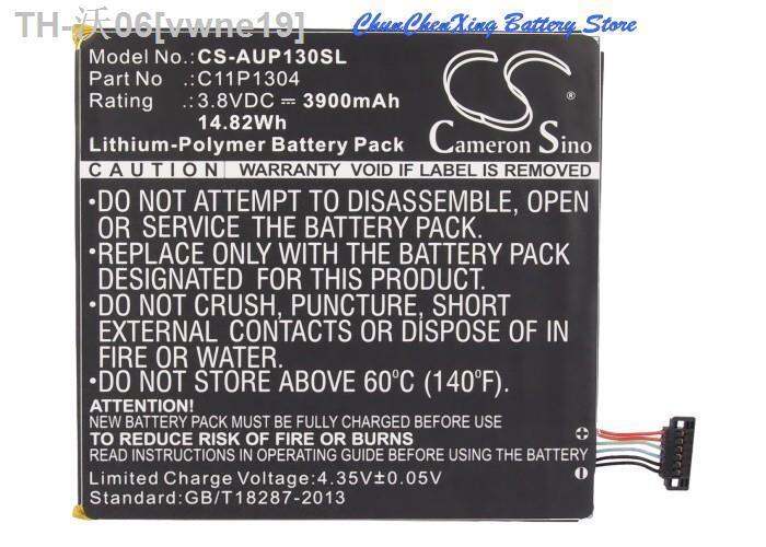 cameron-sino-3900mah-battery-c11p1304-for-asus-k00lk013k01gm80tm81cme173xme176cme176cxme180a-p01mz380cz580cz580ca-hot-sell-vwne19