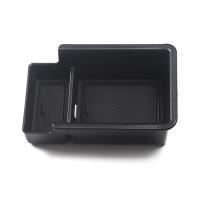 1 Piece Modified Device Box Storage Box Modified Box Car Armrest Box for 2022 NETA V