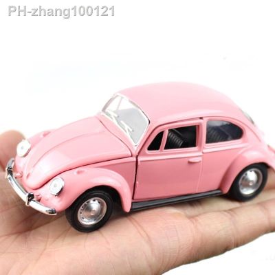 Free Shipping New 1:36 Beetle Alloy Car Model Diecasts amp; Toy Vehicles Toy Cars Kid Toys For toys for boys toy cars