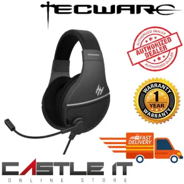 Tecware q2 discount