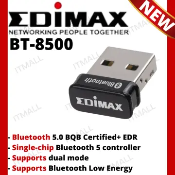 BT-8500 Bluetooth 5.0 Nano USB Adapter