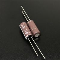 10pcs 1000uF 16V NIPPON NCC KY Series 8x20mm Low ESR 16V1000uF Aluminum Electrolytic Capacitor