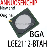 1PCS New and LGE2112 BGA LGE2112-BTAH