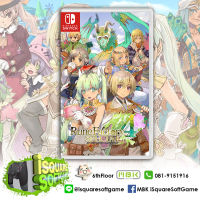 Nintendo Switch Rune Factory 4 Special (Nintendo Switch) (NSW) (นินเทนโดสวิตซ์) (แผ่นเกมส์ Switch) by iSquareSoftGame