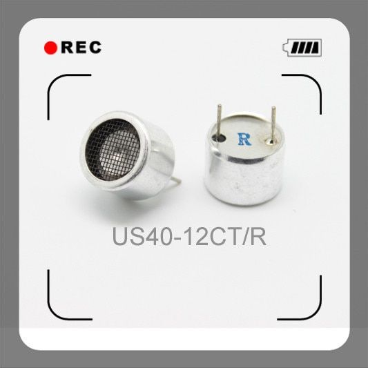 ‘；【。- Ultrasonic Sensor Module XNQ40-12CT / R ( Transceiver Split ) Ultrasonic Distance Sensor