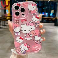 Xiaomi Redmi โน๊ต10S Note 10S Note 10 Pro 10 Pro Max Redmi Note 11 4G Note 11S Note 11 Pro Redmi 12C /Redmi 12น่ารักการ์ตูน Hello Kitty สบู่เคสโทรศัพท์กล้องซิลิโคนนิ่มกันกระแทกปกหลัง