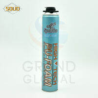 SOLID SPARKO ซิลิโคน High Tech PU-Foam 750 ml