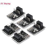 ✓▼✒ 5pcs/1pc NRF24L01 Wireless adapter Module 3.3V New Socket Adapter plate Board 8Pin For arduino Robot Car 24L01 Wireless Module