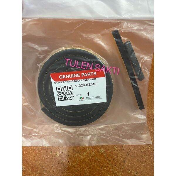 ORIGINAL PERODUA VIVA ALL MODEL TIMING BELT COVER GASKET 11328BZ040 Lazada