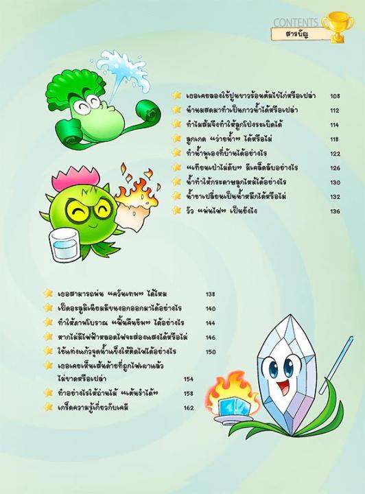 plants-vs-zombies-พืชปะทะซอมบี้-ไขความลับเคมี