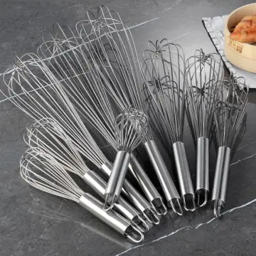 Shop Wire Whisk Heavy Duty 18 Inches with great discounts and prices online  - Nov 2023