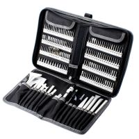 180 In 1 Mini Screwdriver Set Of Screw Driver Bit Set Precision Set For Laptops Phone Watch Tablet Electronic Device Hand Tool