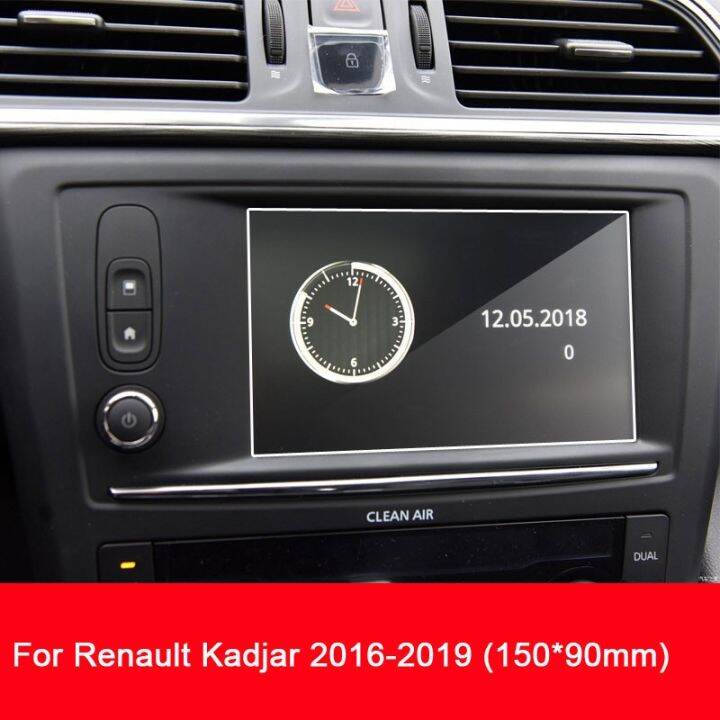 tempered-glass-protective-film-screen-protector-for-renault-kadjar-2016-2019-car-gps-navigation-accessories