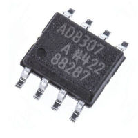 1pcs AD8307ARZ SOP8 AD8307 SOP AD8307AR SOP-8 AD8307A