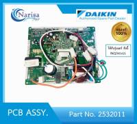 Daikin PCB ASSY Part. 2532011