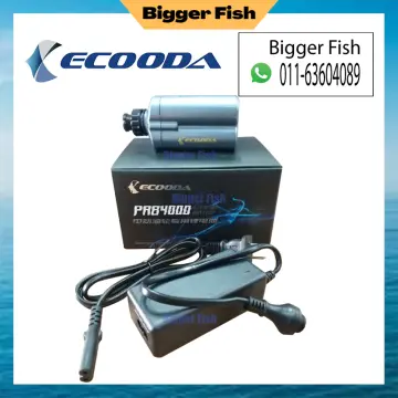 Buy Ecooda Fishing Reel online