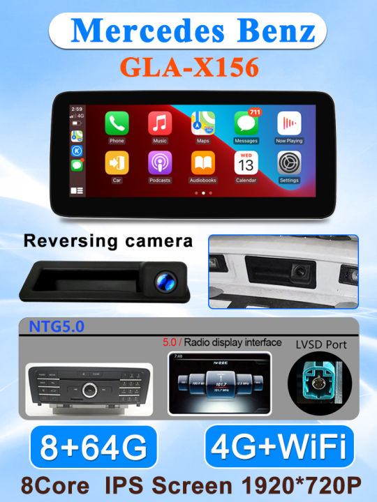 ราคาโรงงานระบบนำทาง-gps-8แกนรถยนต์มัลติมีเดียอัจฉริยะระบบแอนดรอยด์-x156-87tixgportz