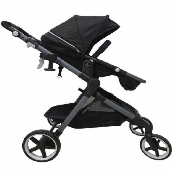 Evenflo Pivot Expand Twin Stroller Lazada PH