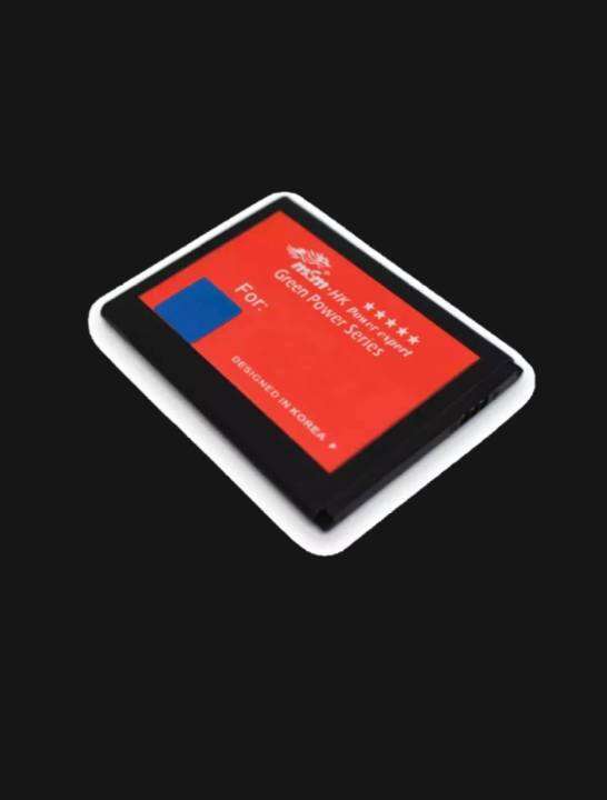 high quality battery for TESCO Lazada PH