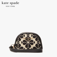 KATE SPADE NEW YORK SPADE FLOWER JACQUARD AIRPODS / AIRPODS PRO CASE  K5677 เคสแอร์พอร์