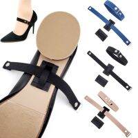 【HOT】♚ Decorations Shoe Accessories Elastic Band Heels Holding Lazy Shoelaces Bundle Anti-skid Straps