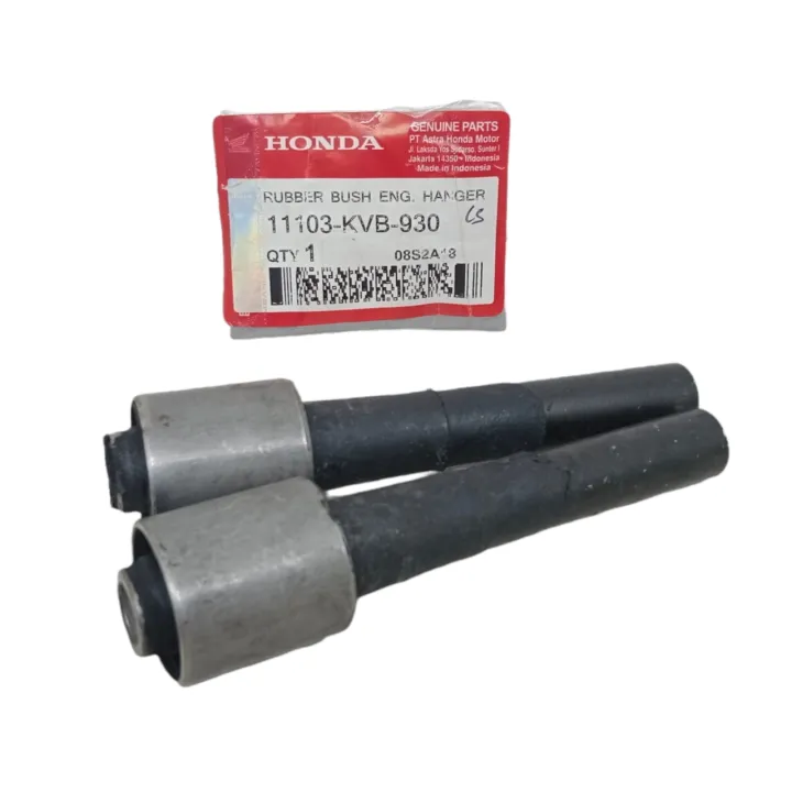 Bosh Bos Bush As Beduk Bedug Arm Pentungan Mounting Vario 110 Beat FI