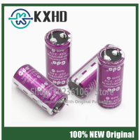 1PCS 3V Farad Capacitor 3.0V 100F สูงในปัจจุบันสามารถ3V 120F OX ANGLE Capacitor