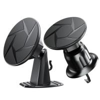 Magnetic Phone Holder Universal Car Phone Mount Magnetic Air Vent Cell Phone Holder for Travelling Driving and Outdoor Dashboard Windshield Phone everyone