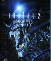 Aliens เอเลี่ยน 2 ฝูงมฤตยูนอกโลก (เฉพาะเสียงไทย) [P139]