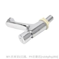 【YD】 Closing Saving Basin Cold Faucet Delay Push