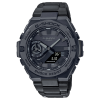 GST-B500BD-1A l G-Shock l G-STEEL l ของใหม่แท้100%