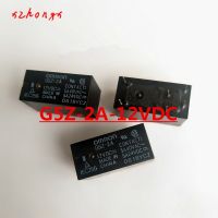 G5z-2a-12vdc G5z-2a-12v G5z-2a-24v G5z-2a-24vdc G5z-2a-Dc12v G5z-2a-Dc24v Dip-6 5a 12vdc 24vdc รีเลย์ไฟฟ้า