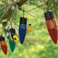 [COD] Border Outdoor Feeder String Bulb