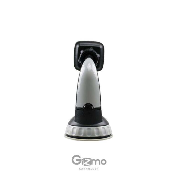 gizmo-easy-magnetic-car-holder-gh-013-ที่ยึดมือถือในรถยนต์-แบบแม่เหล็ก