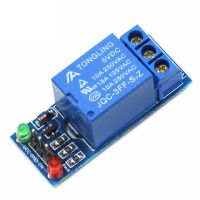 【☑Fast Delivery☑】 ilea41 เครื่องมือเอาท์พุทรีเลย์5V 12V 24V 1 6 8วิธีสำหรับ Arduino พร้อมโมดูลรีเลย์