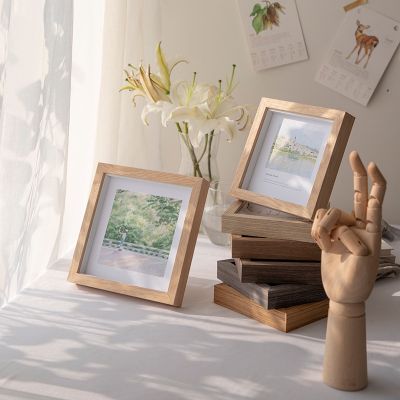 กรอบรูปสไตล์มินิมอล กรอบรูปน่ารักๆแต่งบ้าน กรอบรูปของขวัญ  กรอบรูปตั้งโต๊ะ  กรอบรูปแต่งบ้าน ใหม่ กรอบรูปไม้