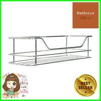 ชั้นแขวนติดผนัง 1 ชั้น BATH TIME BT-P802 SS2011-TIER BATH RACK BATH TIME BT-P802 SS201 **ของแท้100%**