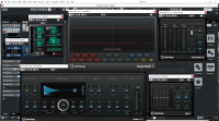 Cubase Pro 11 +Xfer Records - Serum v1.272 + SerumFX v1.272  Synthesizer VSTi จัดมาเป็นคู่ พร้อมขั้นตอน และวีดีโอการติดตั้ง