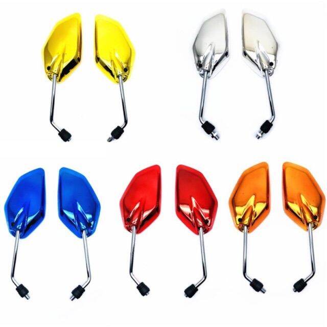 Motorcycle Side Mirror For Honda Lazada PH