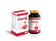 Viên Uống Coenzyme Q10 Hỗ trợ chức năng cho hệ tim mạch