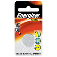 ถ่านกระดุมลิเธี่ยม Energizer ECR-2032