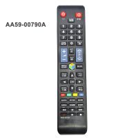 New AA59 00790A Remote Control Replacement For SAMSUNG 3D LED HDTV TV For UE50F5500 UN46F5500