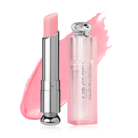 ลิปบาล์ม Dior Lip Glow สี Pink 001 ขนาด3.5g ไม่มีกล่อง