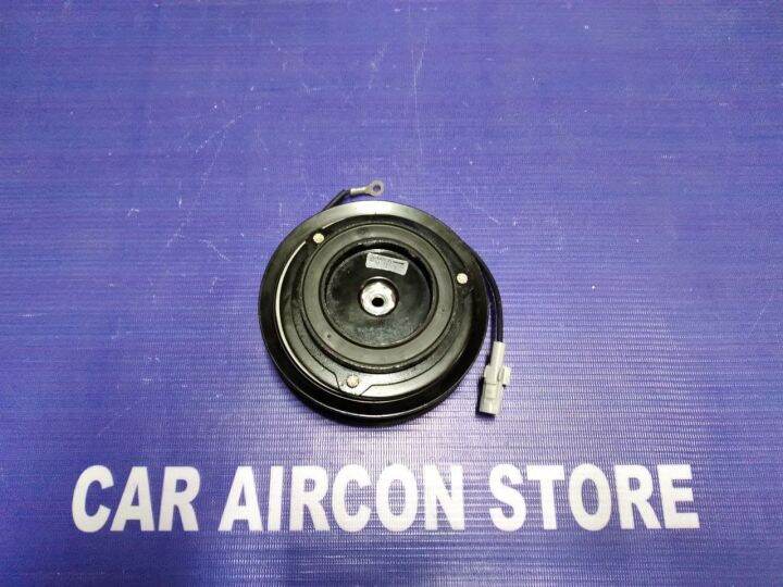 car aircon clutch pulley assembly TOYOTA FORTUNER 2016 2021